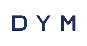 DYM logo
