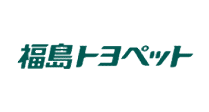 福島トヨペット logo