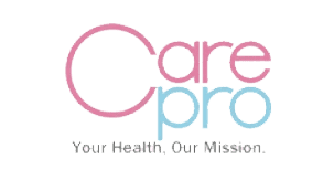 Care pro logo